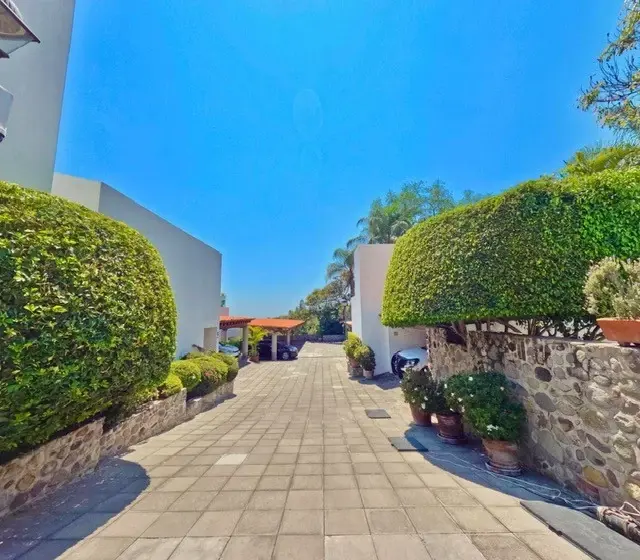 Condo for Sale in Acapatzingo, Cuernavaca, Morelos