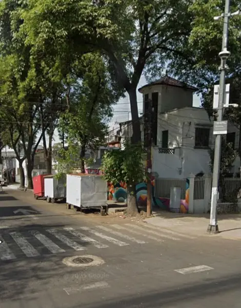 Casa en venta en Buenos Aires, Cuauhtémoc — foto 2 de 10