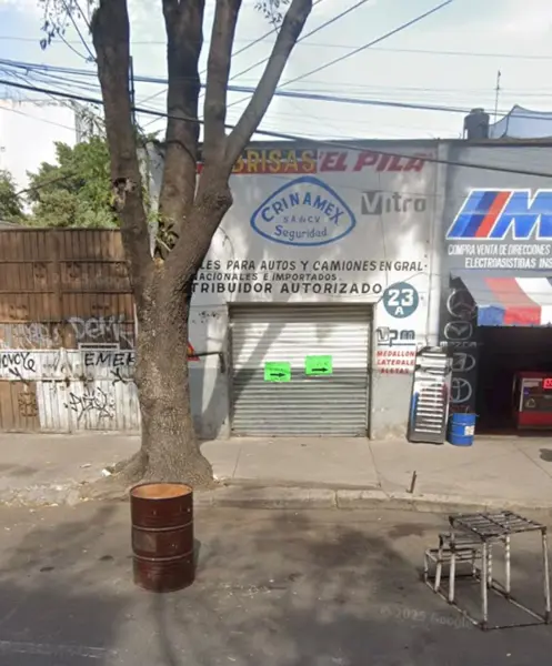 Casa en venta en Buenos Aires, Cuauhtémoc — foto 3 de 10