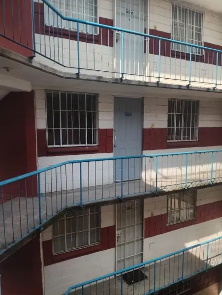 Departamento en venta en San Marcos, Azcapotzalco — foto 2 de 20