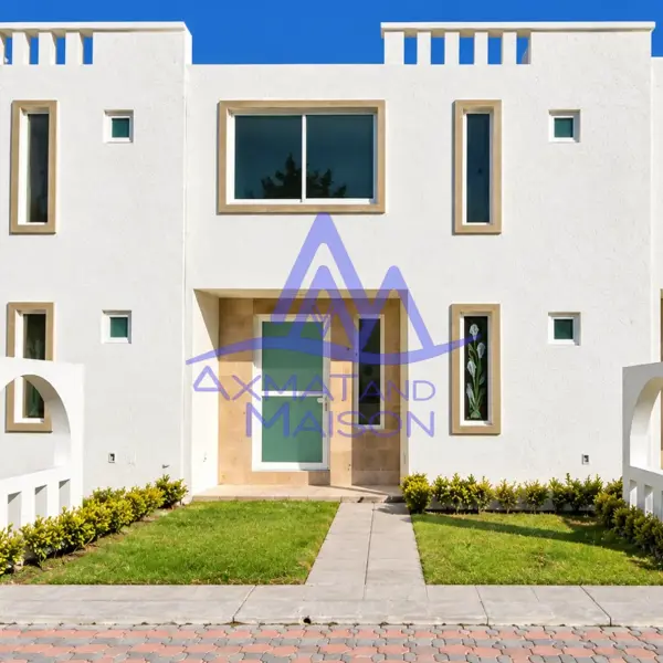 Casa en venta en Tecaxic, Toluca — foto 2 de 15