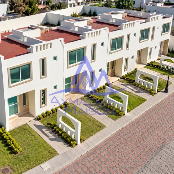 Casa en Tecaxic, Toluca: Seguridad y Comodidad en Gated Community — foto 1 de 15