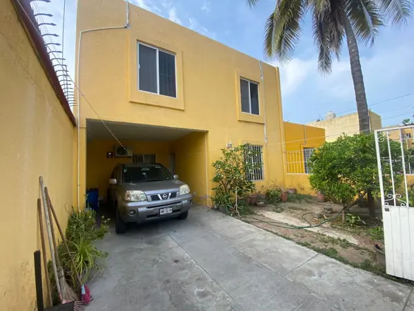 Casa en venta en Villa Caracol, Manzanillo — foto 3 de 27