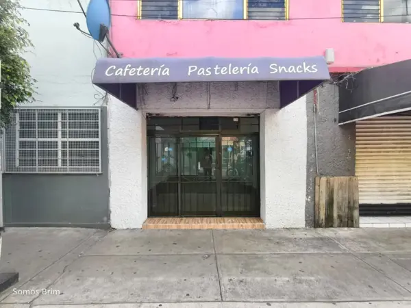 Local en La Malinche, Gustavo A. Madero, Ciudad de México — foto 1 de 8