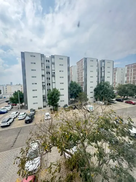 Departamento en venta en Torres Mayorazgo Floresta, Ex Hacienda Mayorazgo, Puebla — foto 1 de 15
