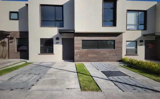 Casa en Capital Sur, El Marqués, Querétaro — foto 1 de 18