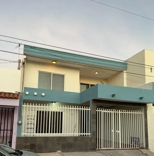Casa en Estadio, Mazatlán, Sinaloa — foto 1 de 14