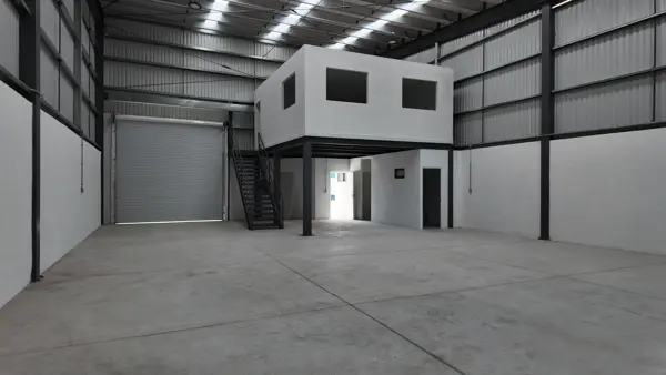 Venta de Naves Industriales | Carretera Mérida–Cancún — foto 1 de 26