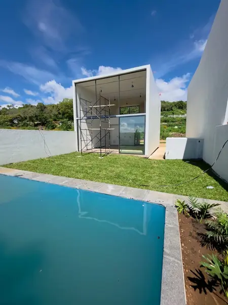 Casa Estilo Loft - Cumbres de San Nicolas — foto 1 de 15