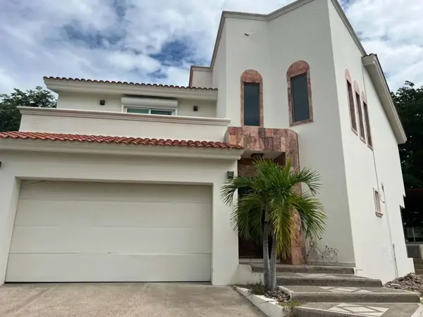 Casa en Club Real, Mazatlán, Sinaloa — foto 1 de 15