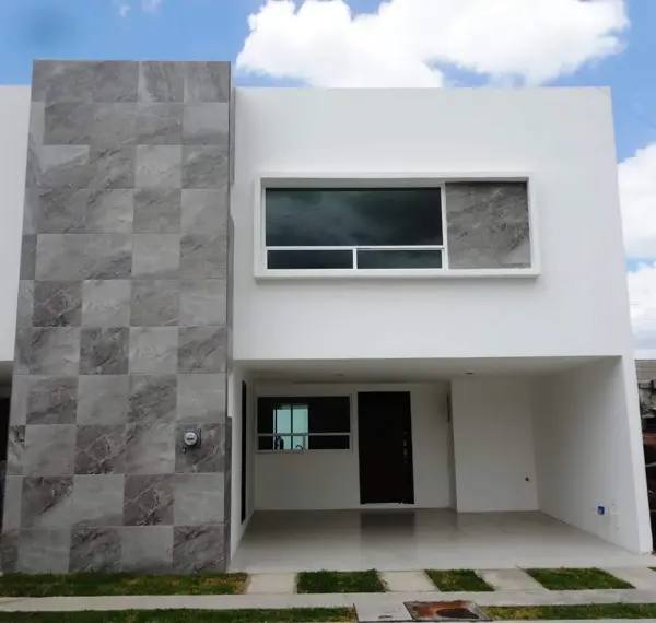 Casa en Renta en San Pedro Cholula, cerca de Plaza San Diego — foto 1 de 24