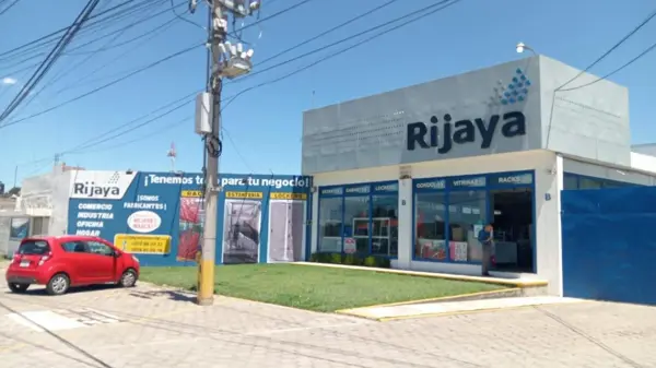 Terreno en renta en Chachapa, Amozoc — foto 3 de 14