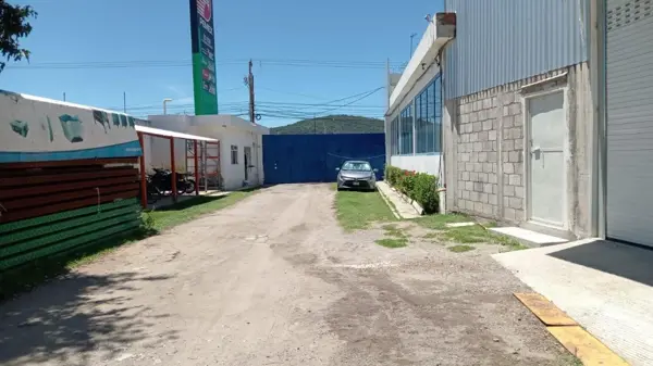 Terreno en renta en Chachapa, Amozoc — foto 2 de 14