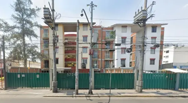 Departamento en remate en Granjas Estrella, Iztapalapa — foto 2 de 16
