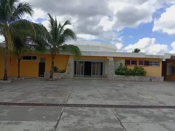 Hotel en Juan Bautista de La Vega, Cozumel, Quintana Roo — foto 1 de 13