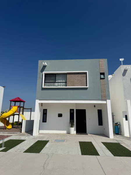 Casa en Paseo Aurea, Torreón, Coahuila de Zaragoza — foto 1 de 34