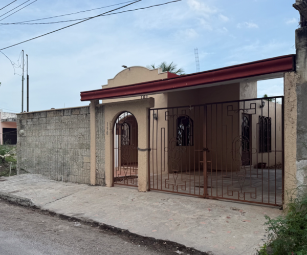 Casa en renta en San Nicolas, Mérida — foto 2 de 14