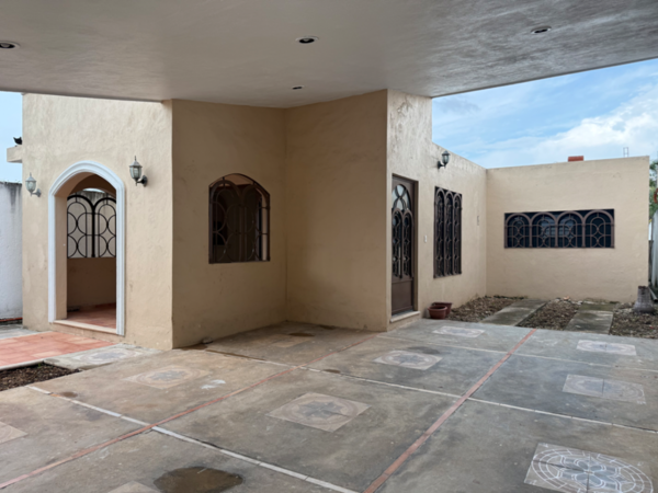 Casa en renta en San Nicolas, Mérida — foto 3 de 14