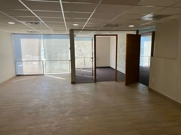 Oficina en renta en Anzures, Miguel Hidalgo — foto 3 de 8