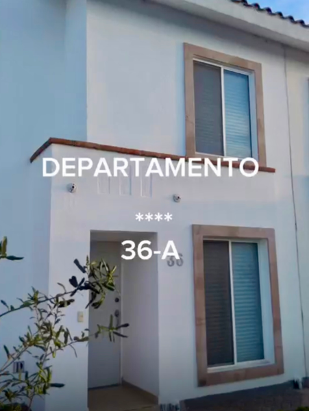 Departamento en Residencial Senderos, Torreón, Coahuila de Zaragoza — foto 1 de 11