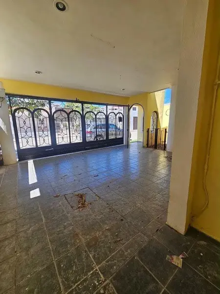 Casa en venta en Los Pinos, Mérida — foto 3 de 21
