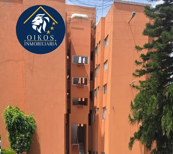 Departamento en Venta en Iztapalapa, Ciudad de México - Excelente Ubicación — foto 1 de 11