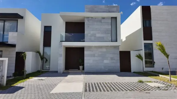 Casa en Venta en Velasur Corregidora Queretaro — foto 1 de 44