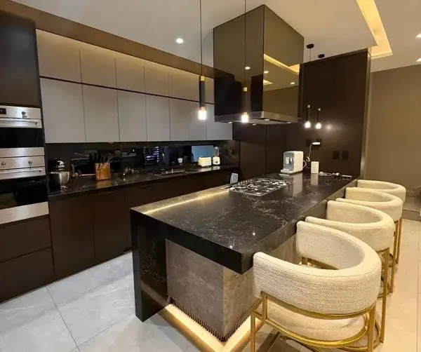 Casa en venta en Península, García — foto 3 de 20