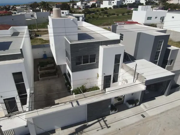 Casa en venta en Rosamar, Playas de Rosarito — foto 2 de 48
