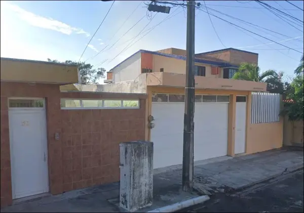 Casa en venta en Floresta, Veracruz — foto 3 de 17