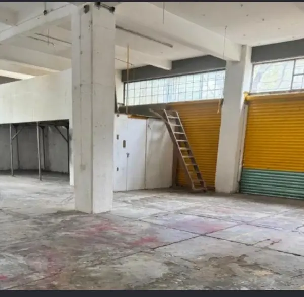 Bodega en renta en Santa Maria Insurgentes, Cuauhtémoc — foto 2 de 9