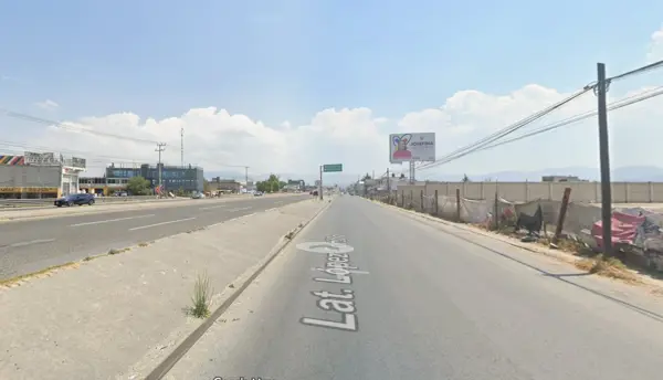 Terreno en Renta | Carretera Toluca–naucalpan — foto 1 de 6