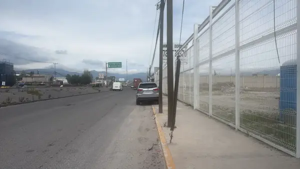 Terreno en renta en El Espino, Xonacatlán — foto 2 de 6