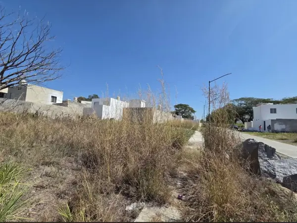 Terreno en venta en Las Lagunas, Villa de Álvarez — foto 3 de 5