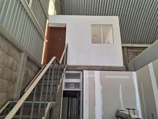 Bodega en renta en Chipilo de Francisco Javier Mina, San Gregorio Atzompa — foto 3 de 10