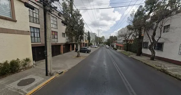 Casa en venta en Cuauhtemoc, Cuauhtémoc — foto 2 de 7
