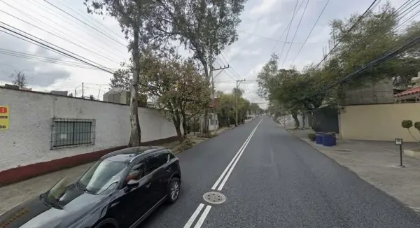 Casa en venta en Cuauhtemoc, Cuauhtémoc — foto 3 de 7