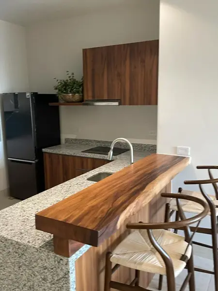 Departamento en renta en Altabrisa, Mérida — foto 3 de 8