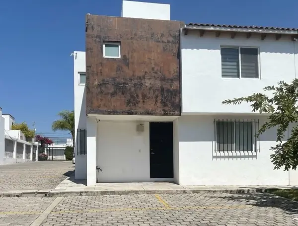 Renta Casa 3 recamaras, San Pablo, Queretaro — foto 1 de 17