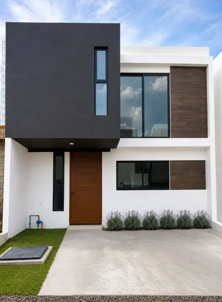 Casa en Meseta Residencial — foto 1 de 17