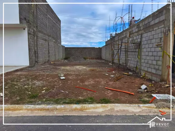 Terreno en venta en Los Viñedos, Torreón — foto 3 de 5