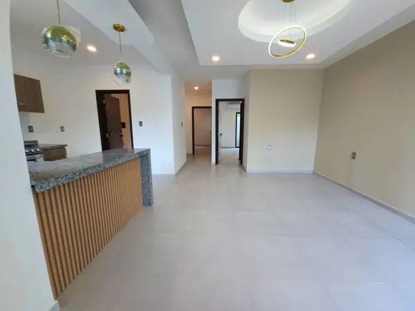 Vendo Departamento Cerca del Rio Jamapa en Plan Ta Baja — foto 1 de 8