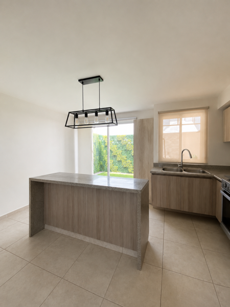 Casa en Renta en Puebla Cuautlancingo Tres Cantos Residencial — foto 1 de 23