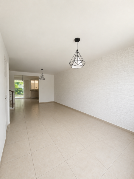 Casa en Renta en Puebla Cuautlancingo Tres Cantos Residencial — foto 1 de 23