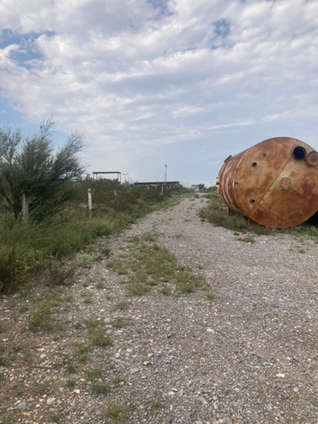 Terreno en venta en Los Laureles, Arteaga — foto 3 de 8