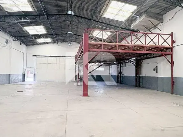 Bodega en renta en Pedregal de las Fuentes, Jiutepec — foto 2 de 23
