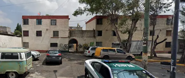 Departamento en remate en Morelos, Cuauhtémoc — foto 2 de 17