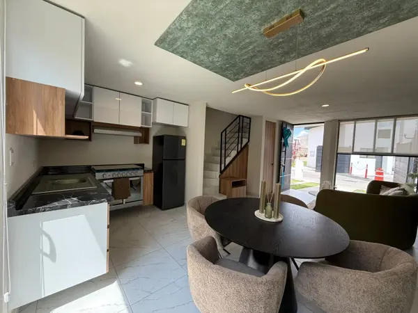 Casa en venta en San Juan Cuautlancingo, Cuautlancingo — foto 2 de 12
