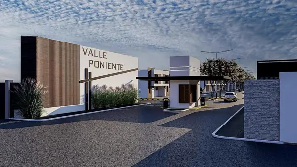 Terrenos residenciales en Valle Poniente, Durango — foto 1 de 16