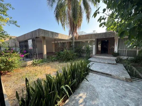 Casa en Ampliación los Ángeles, Torreón, Coahuila de Zaragoza — foto 1 de 12